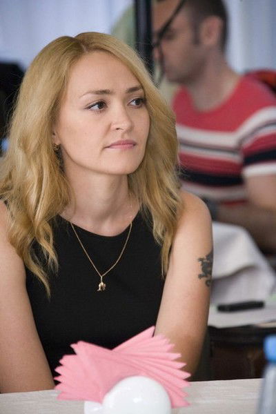 Татьяна Шутенко