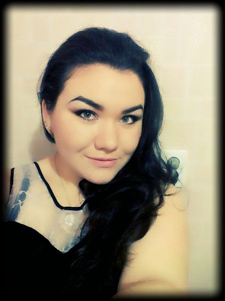 Диана Кульмухамедова