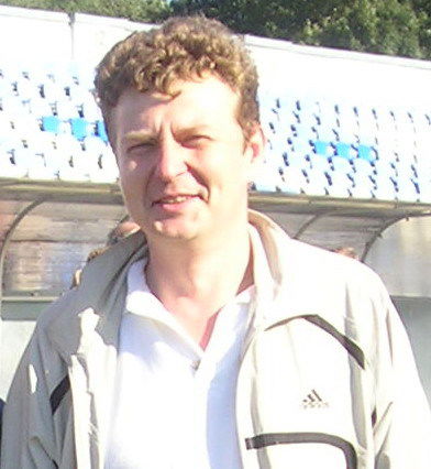 Вадим Глибко