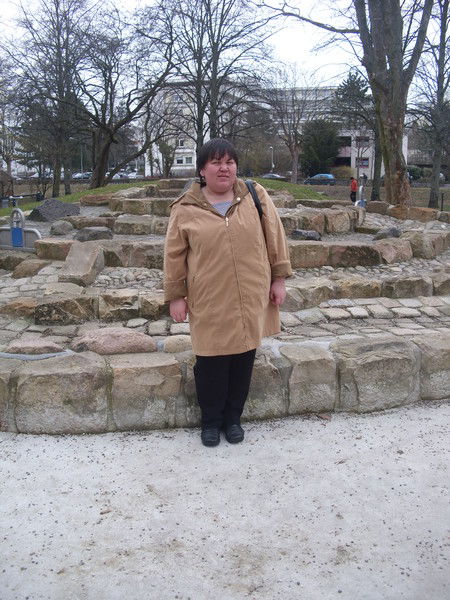 Elisabeth Traschilow