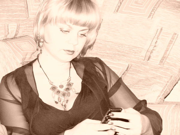 Ирина Чебец