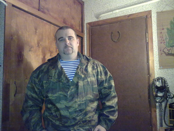 Дмитрий Фролов