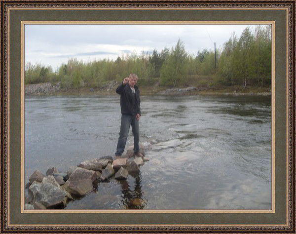 Юрий Райский