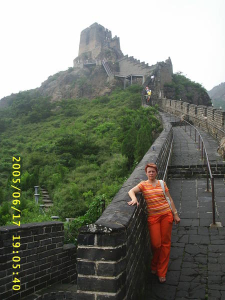 Любовь Пронина