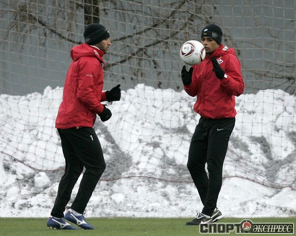 Сергей Евдокимов