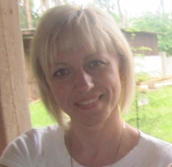 Виктория Швец