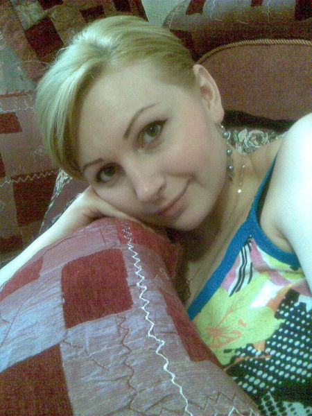 Наталья Щербина