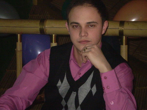 Артур Камалетдинов