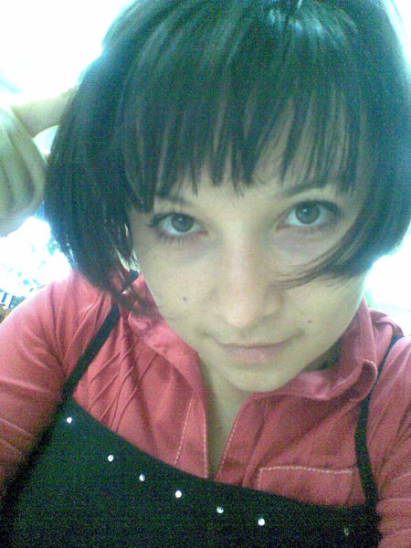 Наталья Быстрова