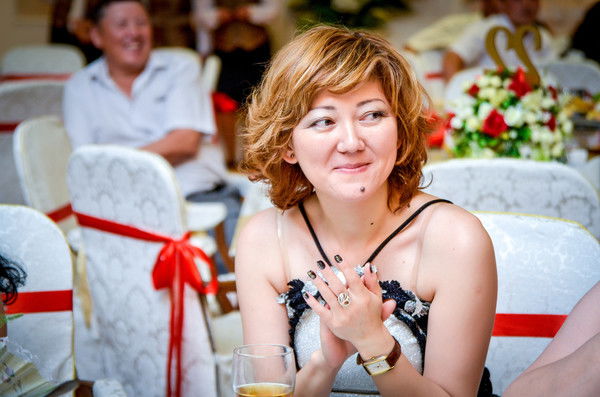 Кызгалдак Жунусова