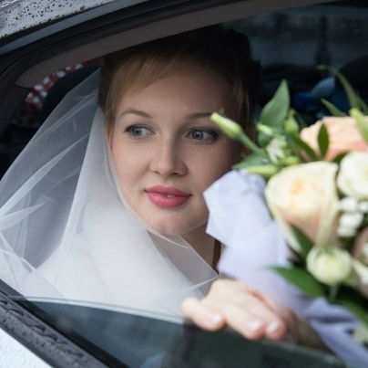 Леночка Венедиктова