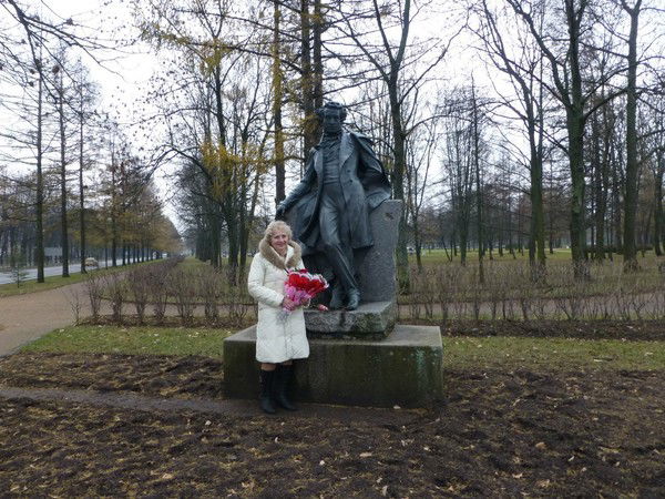 Ольга Кашина