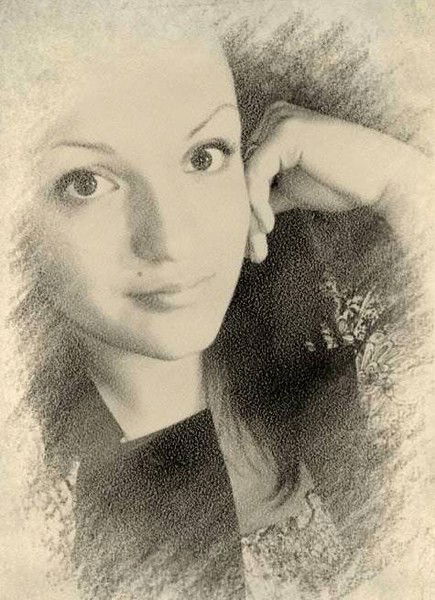 Екатерина Черевко