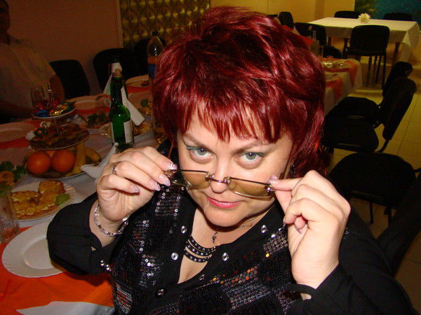 Виктория Молчанова