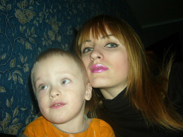 Оля Костюкевич