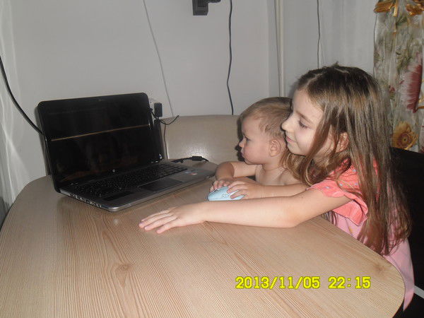 София Ивановна