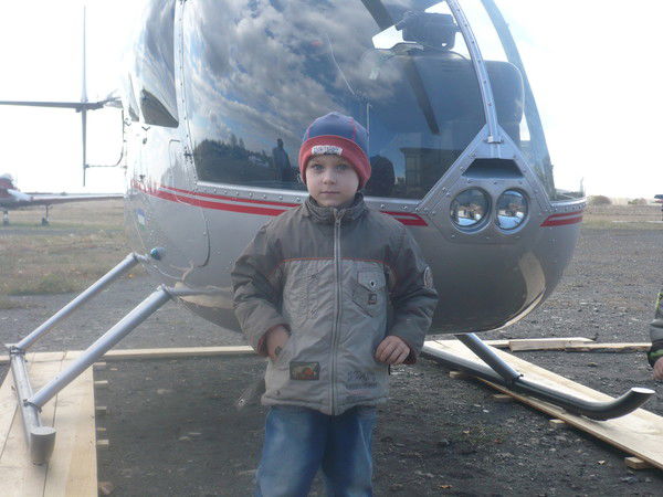 Ольга Лапинская