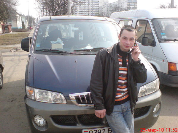 Антон Титов