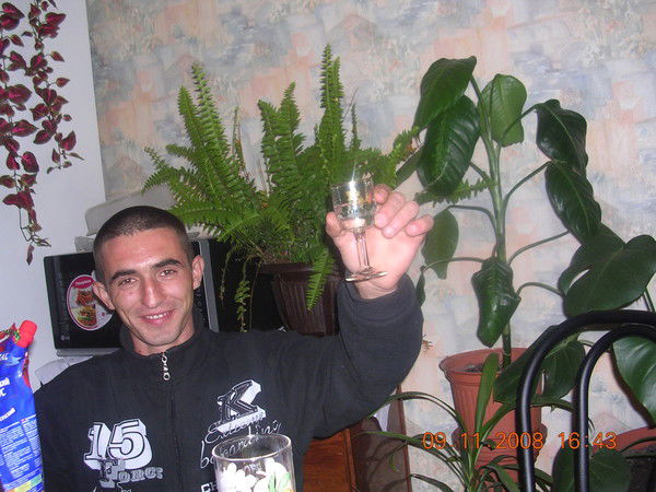 Александр Маленченко