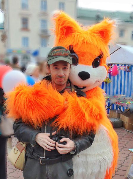 Вадим Аминов