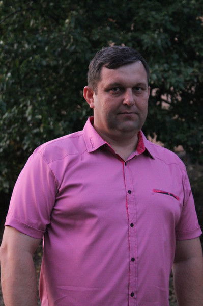 Саша Литвинов