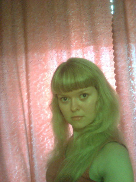 Кристина Рачковская