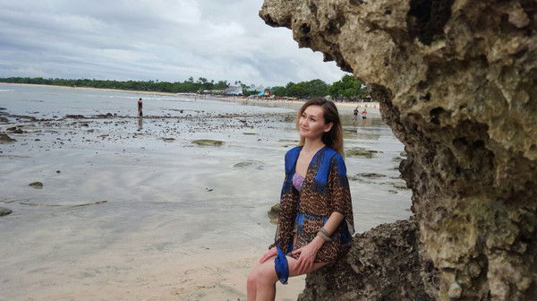 Анара Оразова