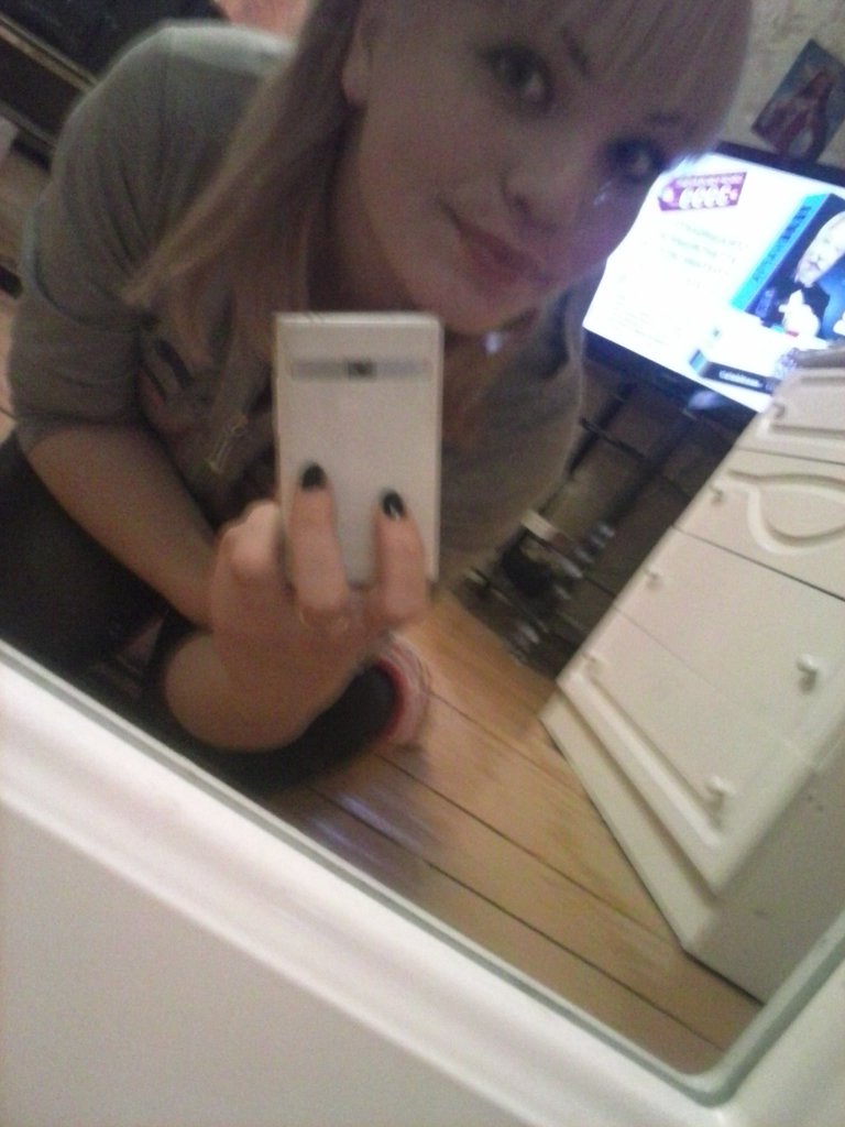 Кристинка Денисова