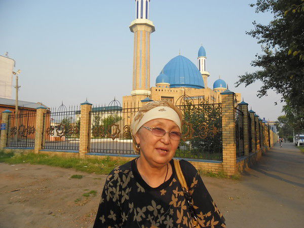 Шайзарат Сахабина