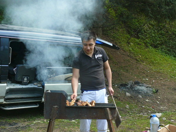 Алишер Джамалдинов