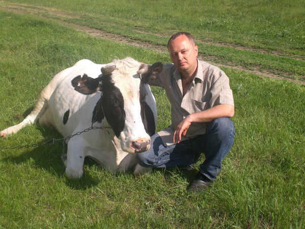 Александр Фурманюк