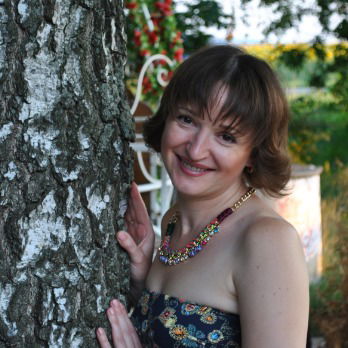 Юлия Янголенко