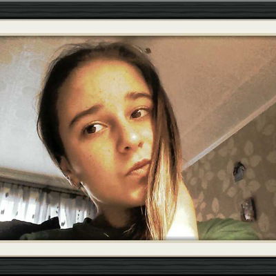 Анастасия Басманова