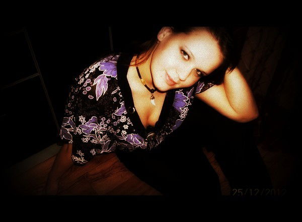 Алена Макарова