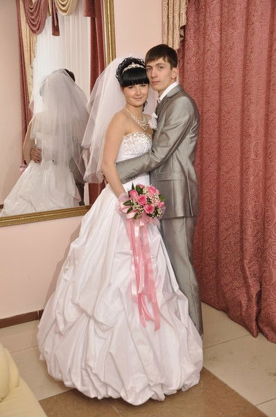 Костя Гагонин