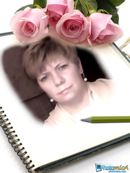 Ольга Глухова