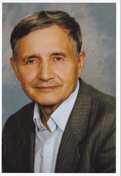 Валентин Калашников