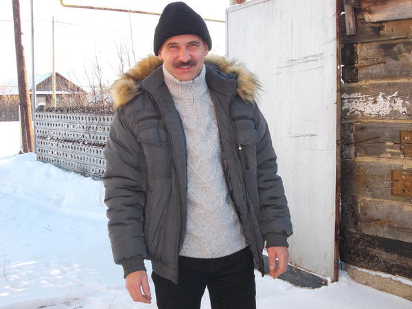 Александр Яценко