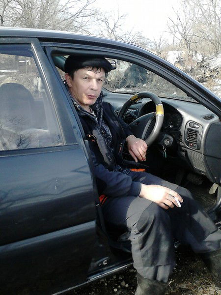 Дмитрий Ерёмкин