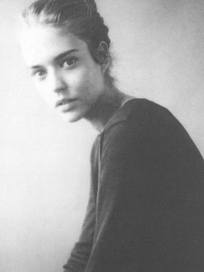 Яна Савинова