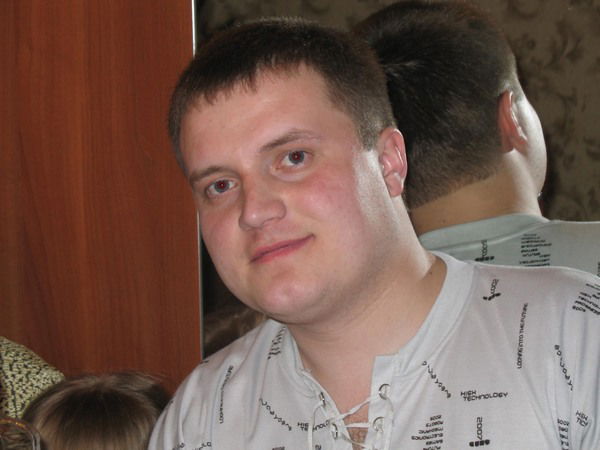 Александр Бабиков