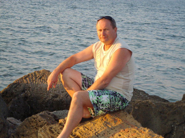 Виктор Зражевский