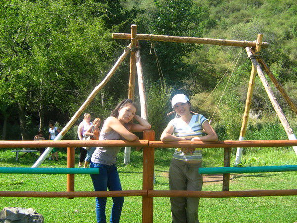 Динара Закир