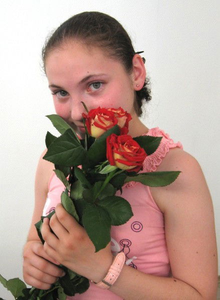 Лилия Вороновская