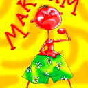 Макsи Акааа