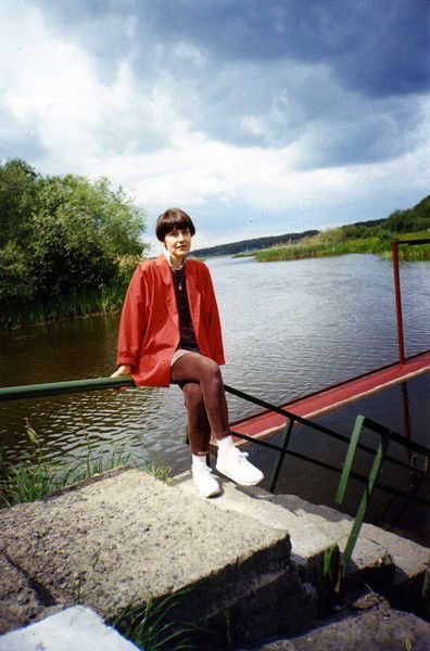 Евгения Румянцева