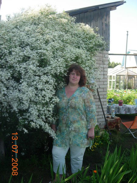 Оксана Сабянина