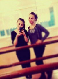 Ира Кобзарь