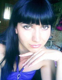 Татьяна Маркова