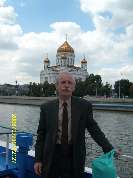 Анатолий Давлетбаев